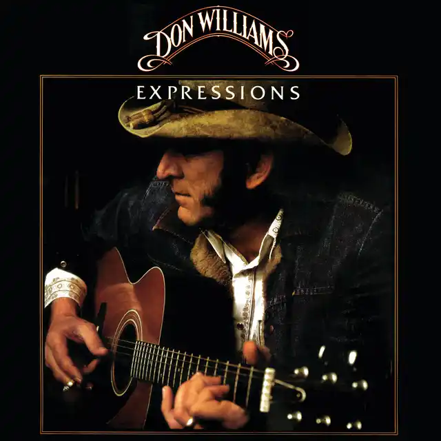 Expressions (1978) Album Cover
