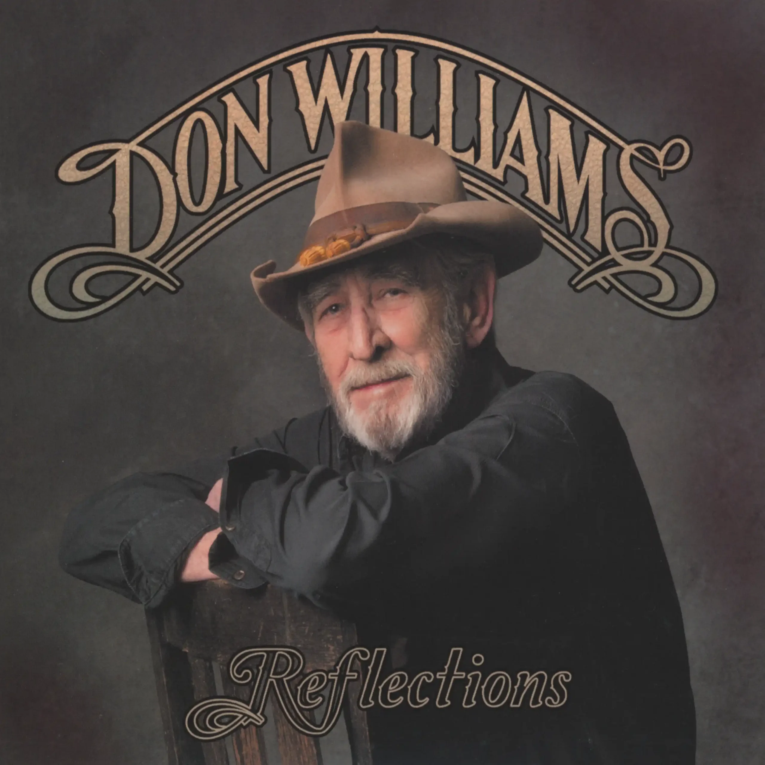 Reflections (2014) Album Cover